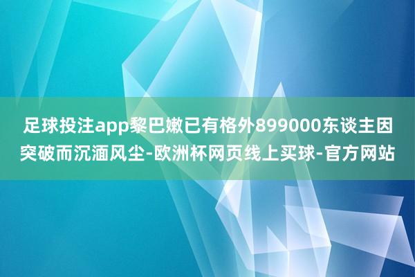足球投注app黎巴嫩已有格外899000东谈主因突破而沉湎风尘-欧洲杯网页线上买球-官方网站